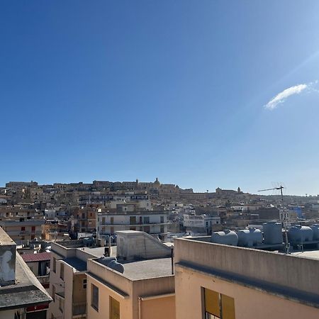 Flerico Apartment Noto Exterior foto