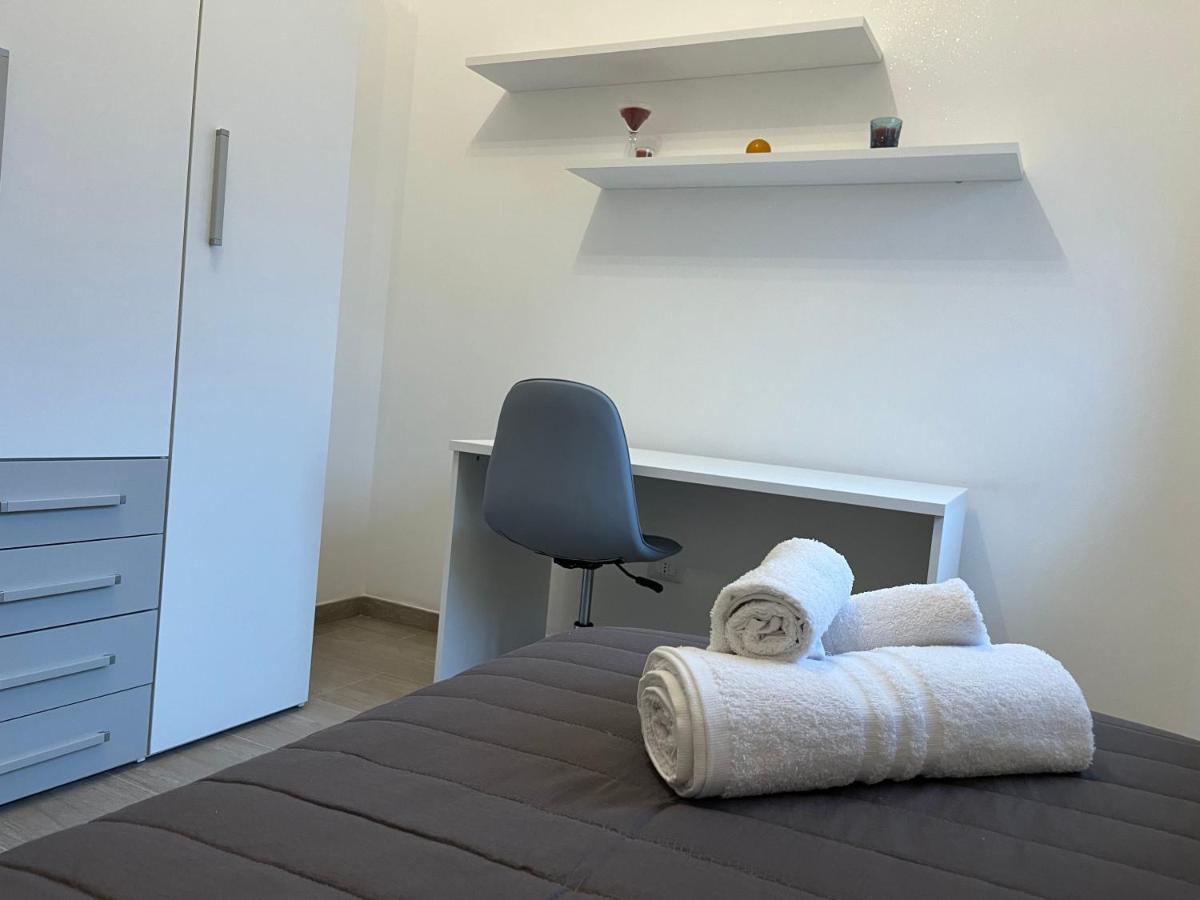 Flerico Apartment Noto Exterior foto