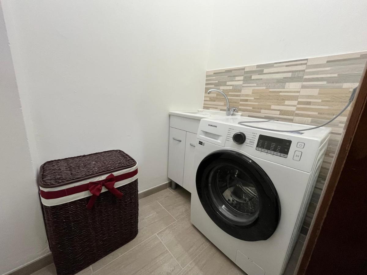 Flerico Apartment Noto Exterior foto