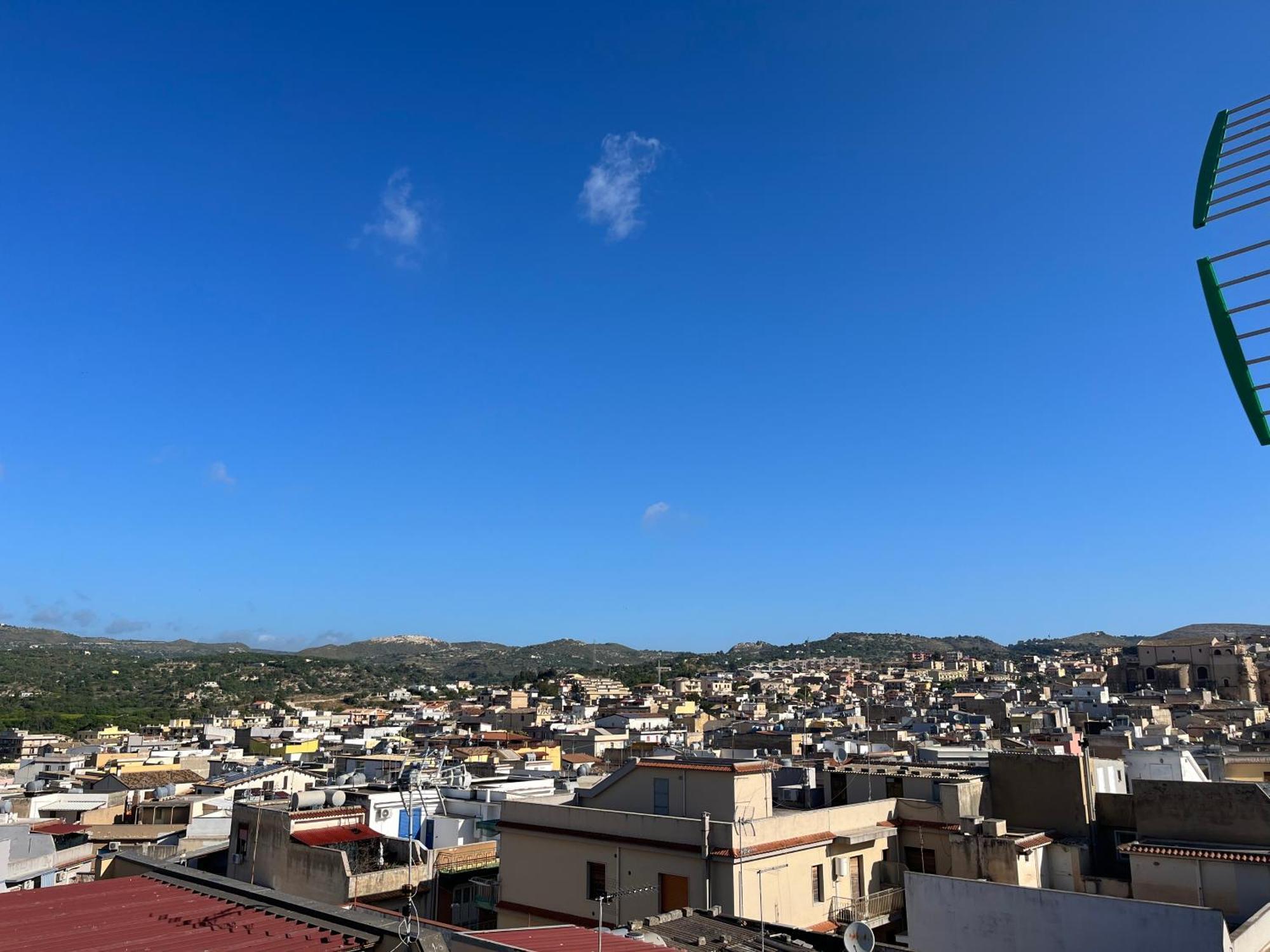Flerico Apartment Noto Exterior foto