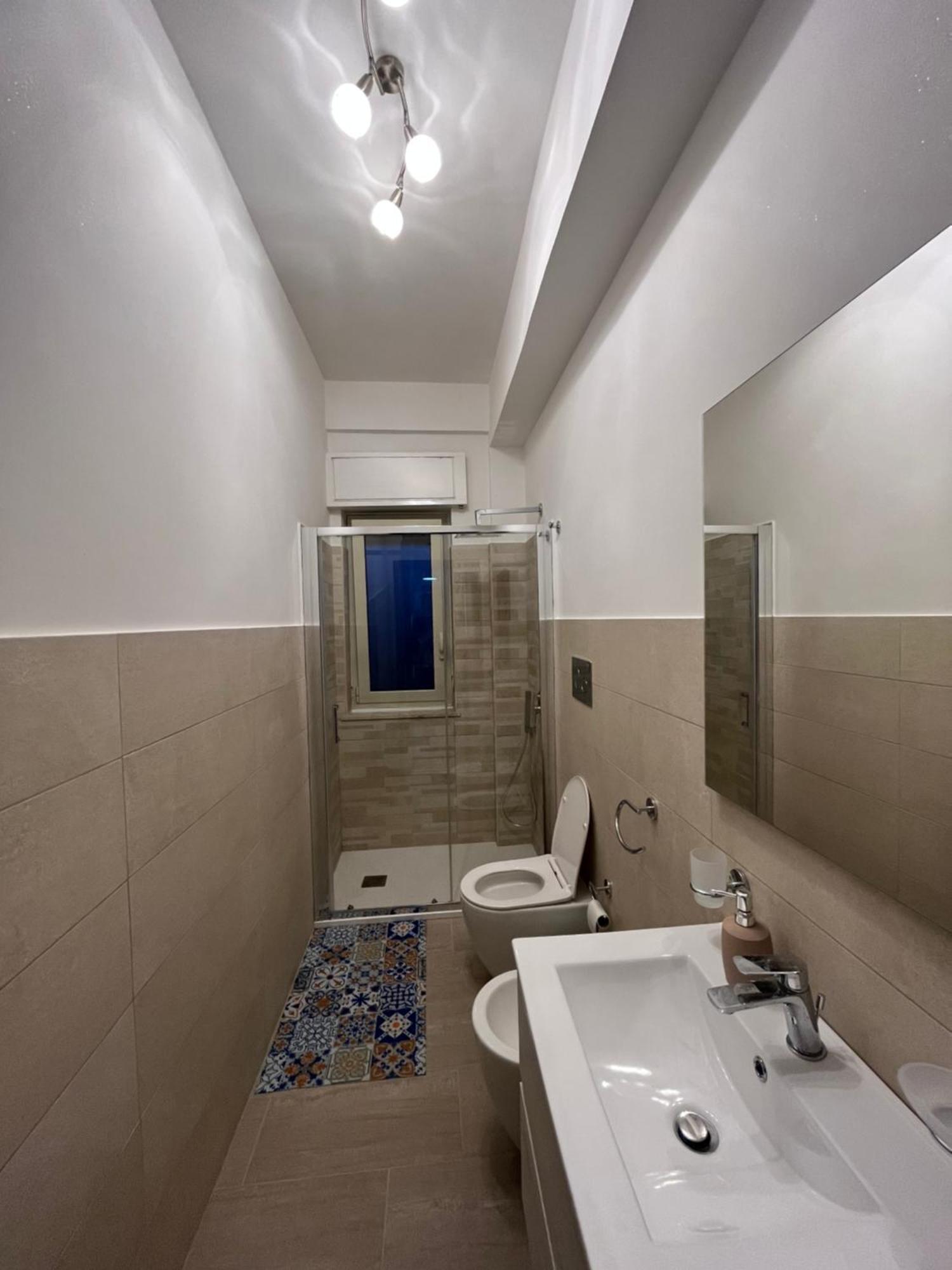 Flerico Apartment Noto Exterior foto
