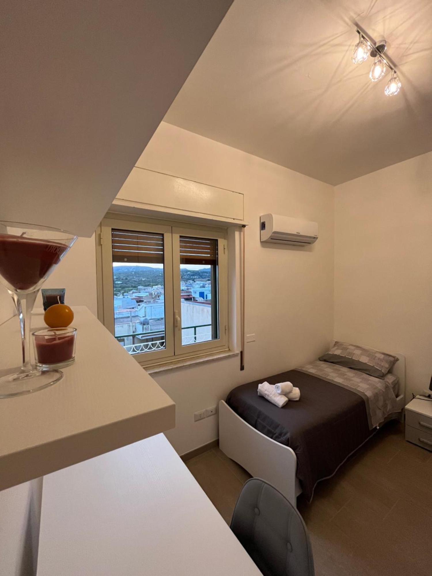 Flerico Apartment Noto Exterior foto