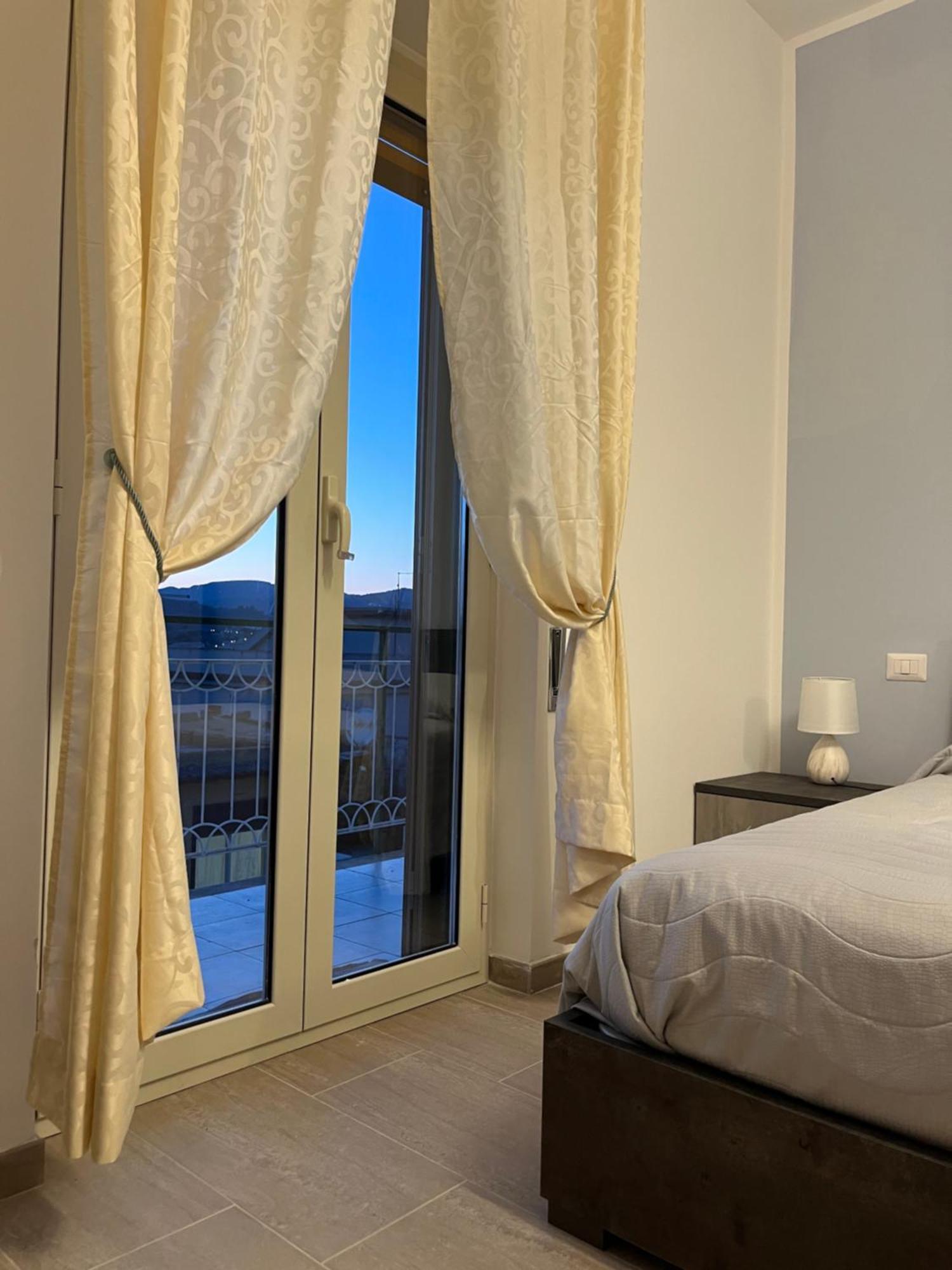 Flerico Apartment Noto Exterior foto