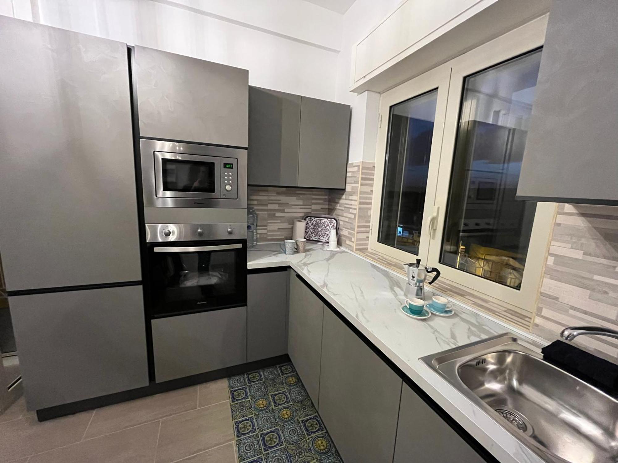 Flerico Apartment Noto Exterior foto